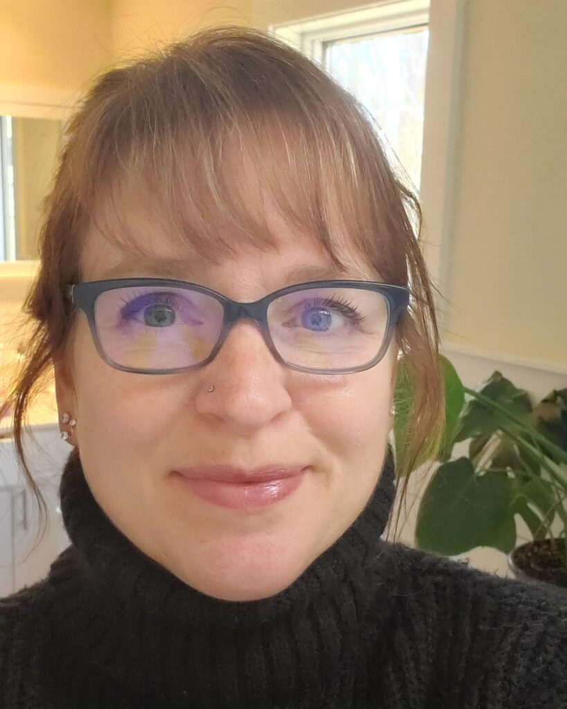 Ingrid Raber Board of Directors - Planetary Research Cooperative