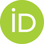ORCID iD icon